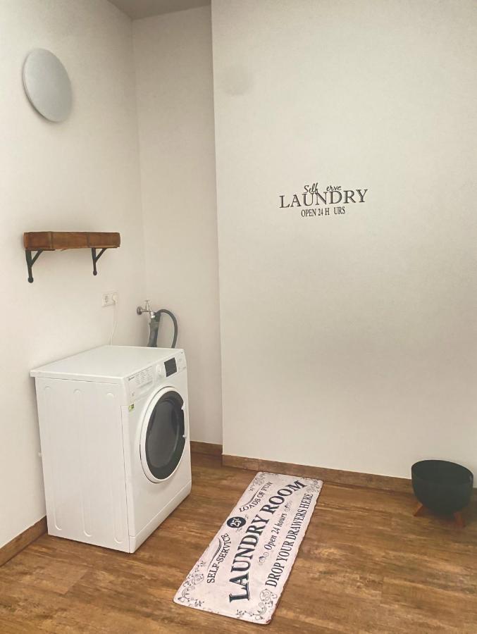 Loft Appartement บีเลอเฟล์ด ภายนอก รูปภาพ