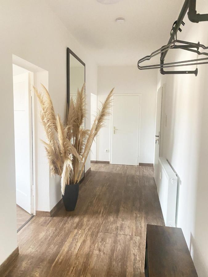 Loft Appartement บีเลอเฟล์ด ภายนอก รูปภาพ