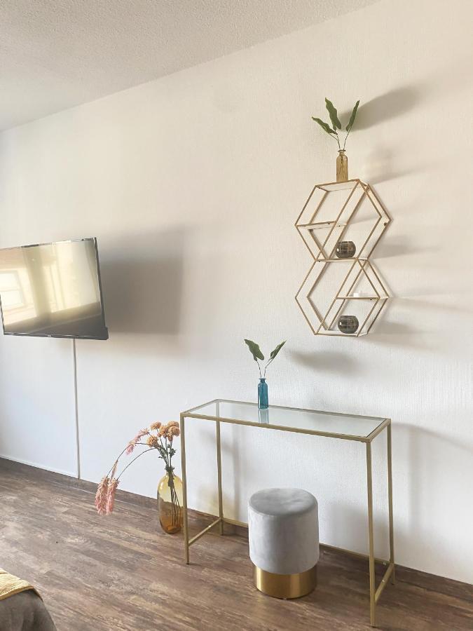Loft Appartement บีเลอเฟล์ด ภายนอก รูปภาพ