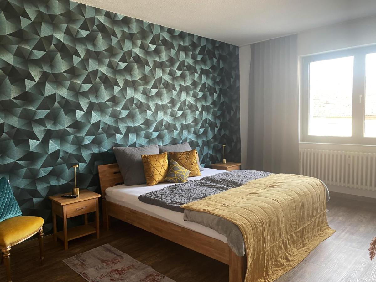 Loft Appartement บีเลอเฟล์ด ภายนอก รูปภาพ